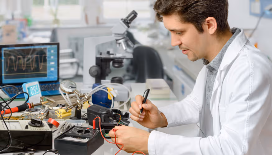 Yayladere Elektronik Tamircisi