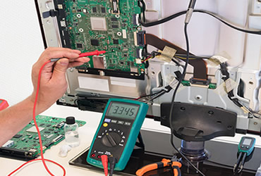 Yayladere Elektronik Tamircisi