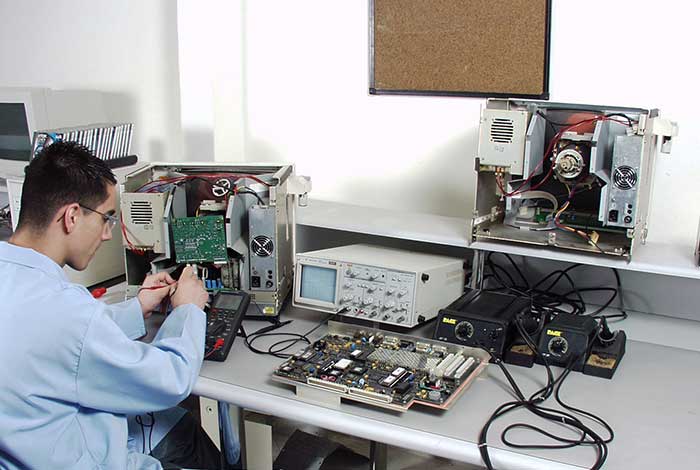 Yayladere Elektronik Tamircisi