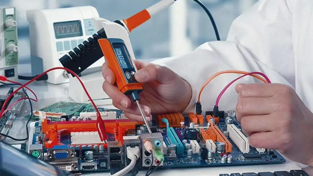 Yayladere Elektronik Tamircisi